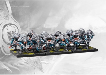 Spires desolation drones 4