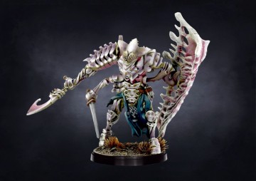 Spires ward preceptor 1