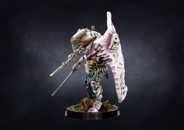 Spires ward preceptor 2