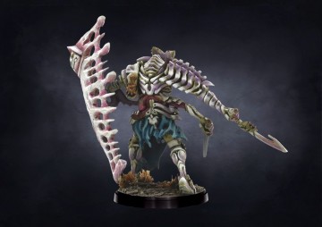 Spires ward preceptor 3