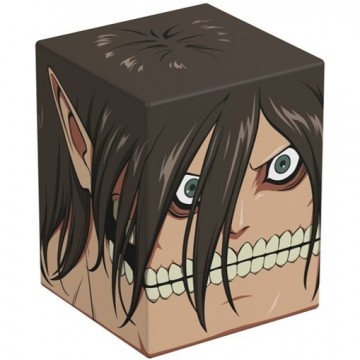 Squaroes squaroe attack on titan   attack titan   mox spellen