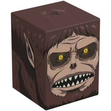 Squaroes squaroe attack on titan   beast titan   mox spellen