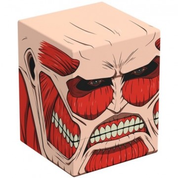 Squaroes squaroe attack on titan   colossal titanv   mox spellen