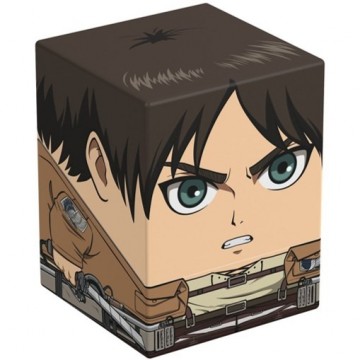 Squaroes squaroe attack on titan   eren jager   mox spellen
