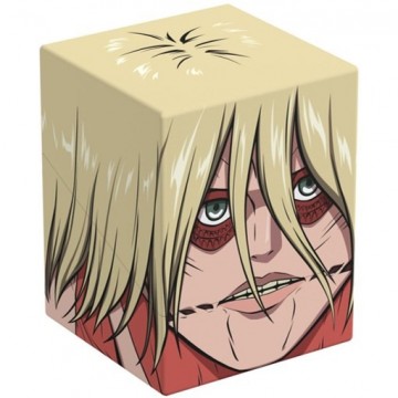 Squaroes squaroe attack on titan   female titan   mox spellen