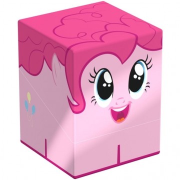 Squaroes squaroe my little pony friendship is magic pinkamena pie mox spellen
