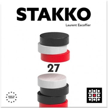 Stakko   mox spellen