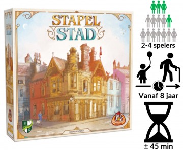 Stapelstad info