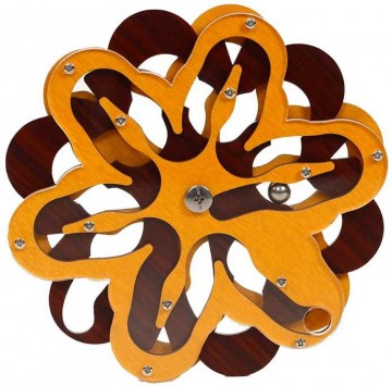 Star path   mox spellen