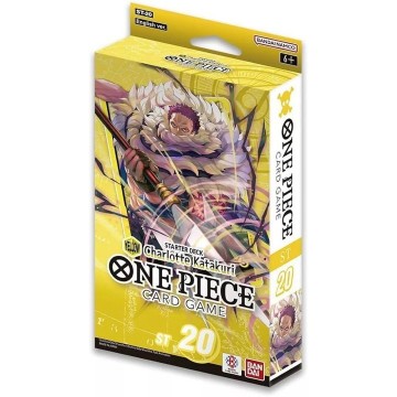 Starter deck charlotte katakuri st 20 mox spellen