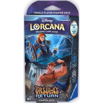 Starterdeck anna en hercules   mox spellen