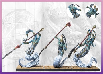 Steelheart djinn kader