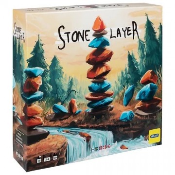 Stone layer mox spellen