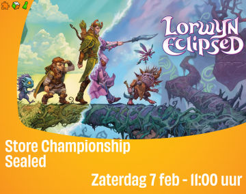 Store championship   07 02 2026