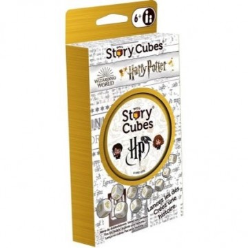 Story cubes harry potter mox spellen