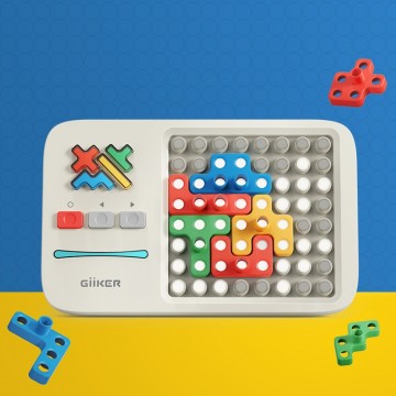 Super block 14   mox spellen