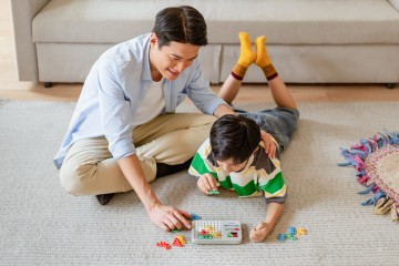 Super block 7   mox spellen