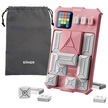 Super slide baby roze   mox spellen