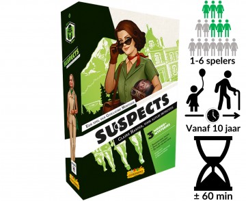 Suspects 2 info