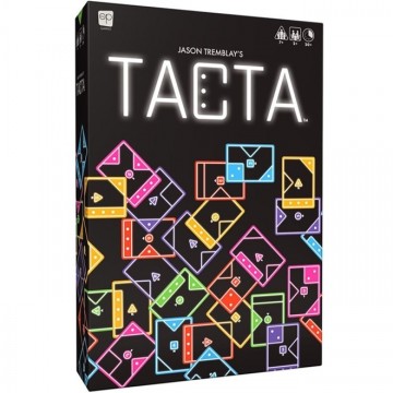 Tacta mox spellen