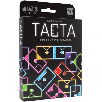 Tacta peg mox spellen