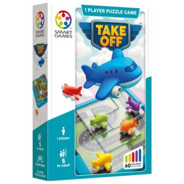 Take off mox spellen