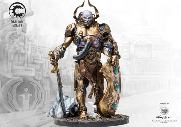 Talos artisan series 3