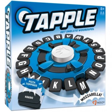 Tapple mox spellenpng