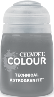 Technical astrogranite   mox spellen