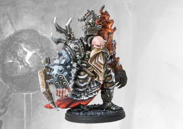 Tempered steelshaper 5th anniversary remix dweghom 3