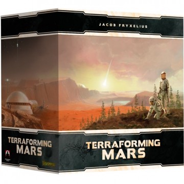 Terraforming mars big box mox spellen
