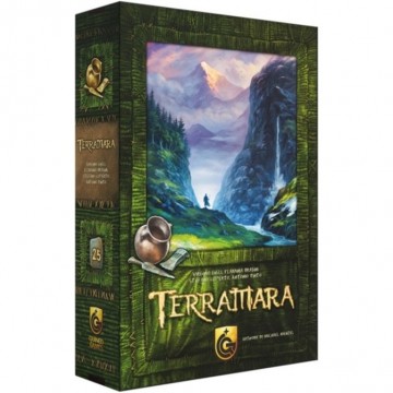 Terramara - mox spellen