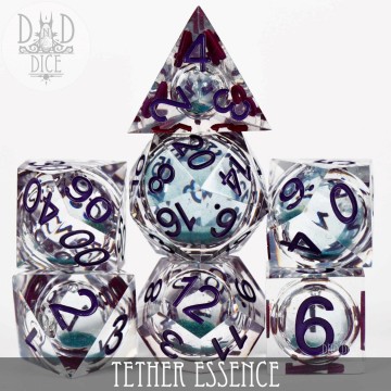 Tether essence 1