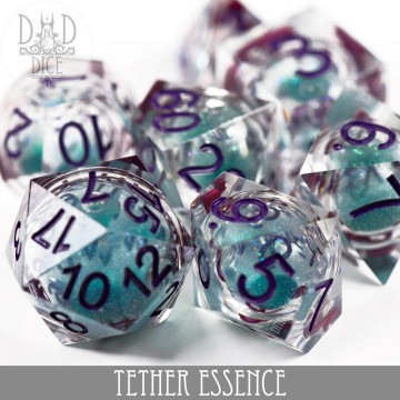 Tether essence