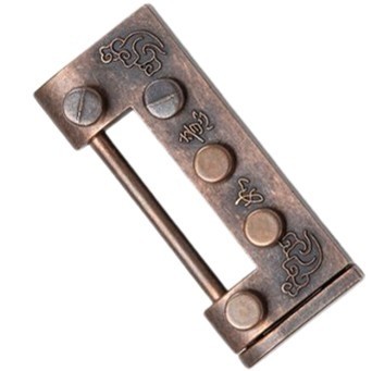The alchemist bronze mox spellen