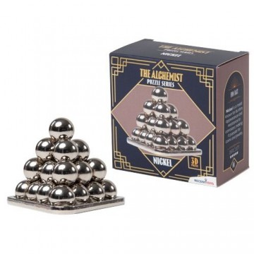 The alchemist nickel