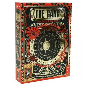The gang   mox spellen