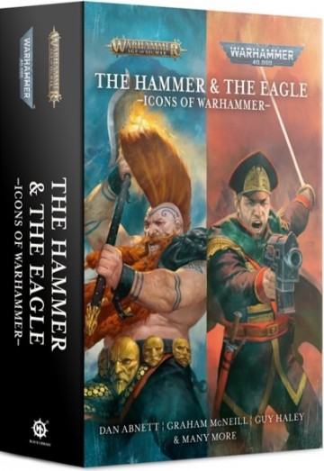 The hammer and the eagle