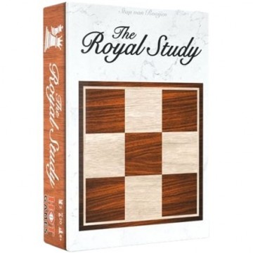 The royal study   mox spellen