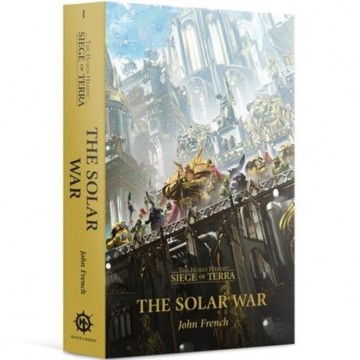 The solar war   mox spellen