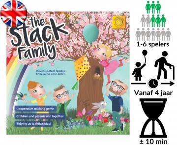 The stack family eng info