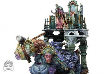 Theokrator old dominion 1