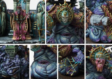 Theokrator old dominion 2