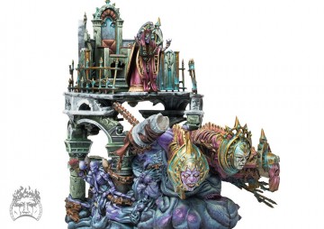 Theokrator old dominion 3