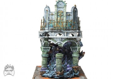 Theokrator old dominion 4