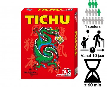 Tichu info