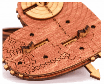 Tin woodman holz puzzle 3d denkspiel knobelspiel gedenkspiel5   copie