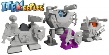 Tiny epic mechs 3