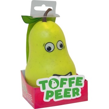 Toffe peer