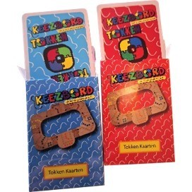 Tokkenkaarten